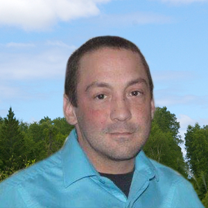 Steve Leroux