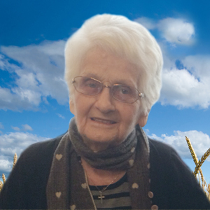 Agnès Simard Lemire