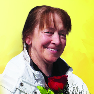 Lorraine Morin (Bilodeau)