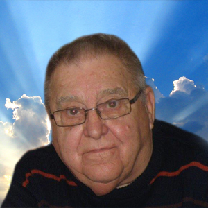 Réal Baillargeon