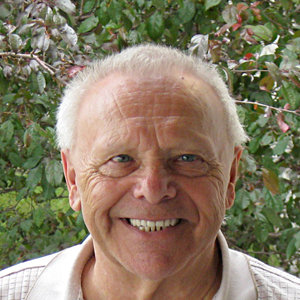 André Quessy