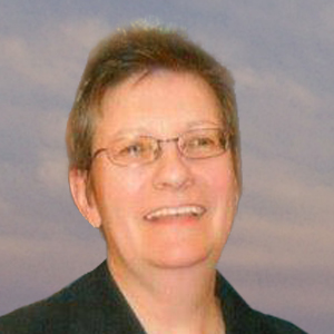Ginette Harrison