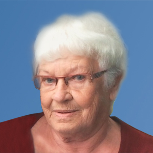 Micheline Gauthier Ayotte