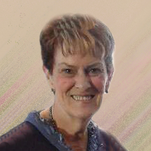 Margot Valiquette (Gendron)