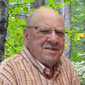 Raymond Daigle