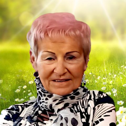 Jeannine Allaire Denis