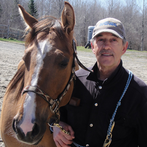 Gilles Tremblay