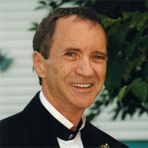 Robert Bergeron