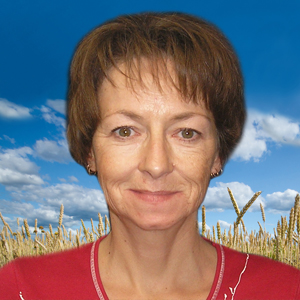 Brigitte Langevin