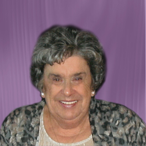 Suzanne Marois (Pichette)