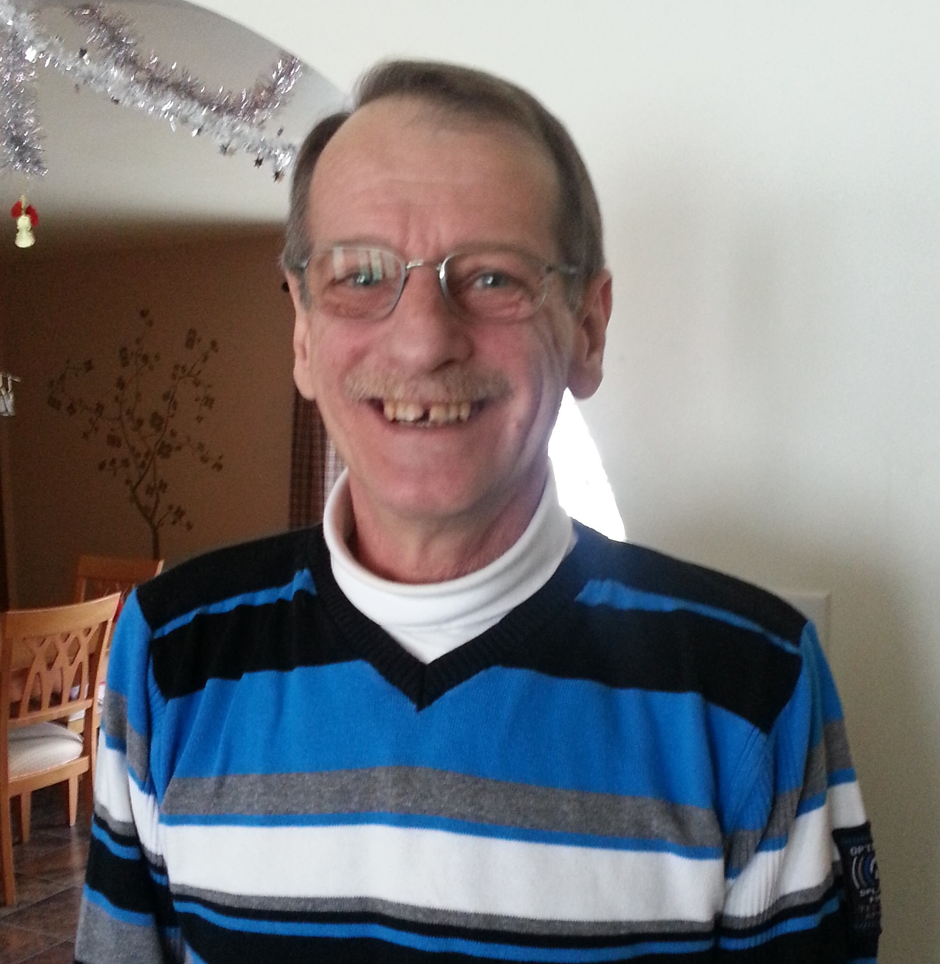 Bernard Michaud
