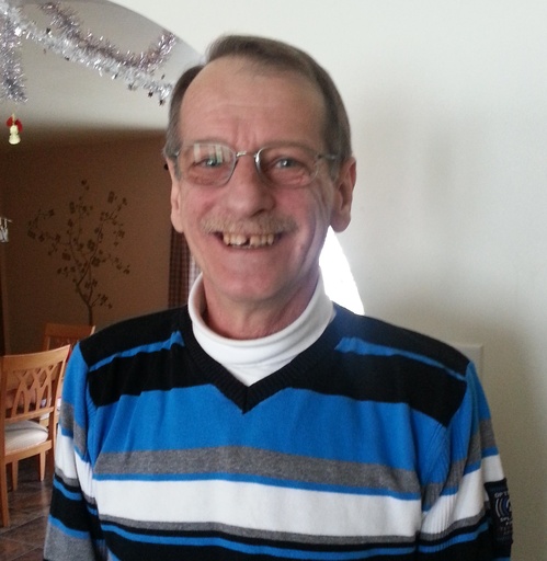 Bernard Michaud