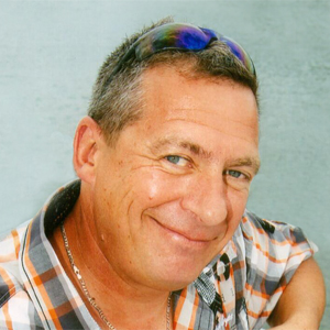 Yvan Dubé
