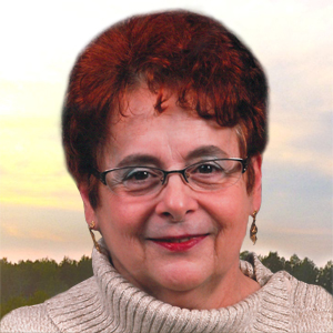 Réjeanne Lacasse