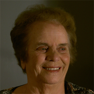 Bibiane Gauthier (Sirard)