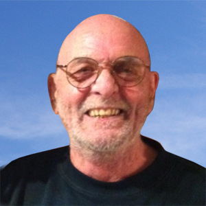 Gilles (Guedule) Villeneuve