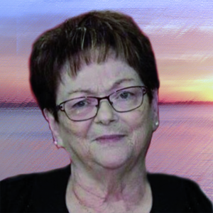 Rose-Alice Ouellet (Chouinard)