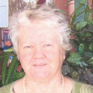 Mona Délisle (Boulet)