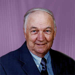 Jean-Claude Sills