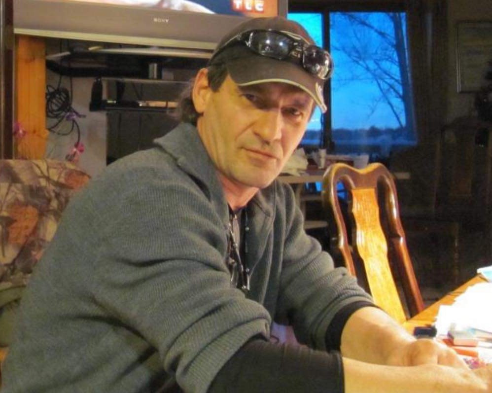 Sylvain Charette