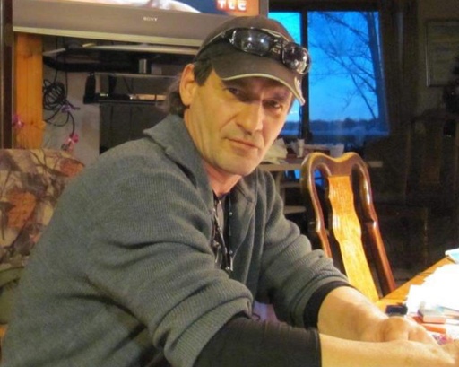 Sylvain Charette