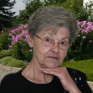 Marianne Maloney (Gagnon)