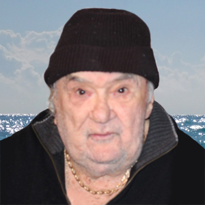 Edmond Roy