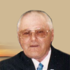 Lionel Trépanier
