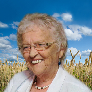 Marguerite Lavigne (Prévost)