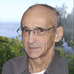 Rosaire Chayer - Avis de décès | Coopérative funéraire de l'Abitibi