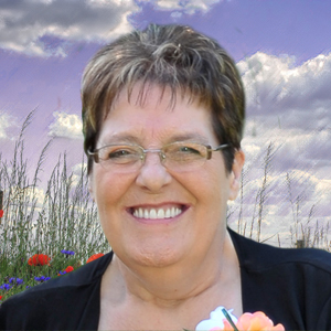Diane Rivard