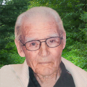 Edmond Roy