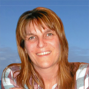 Marie-Josée Pilote