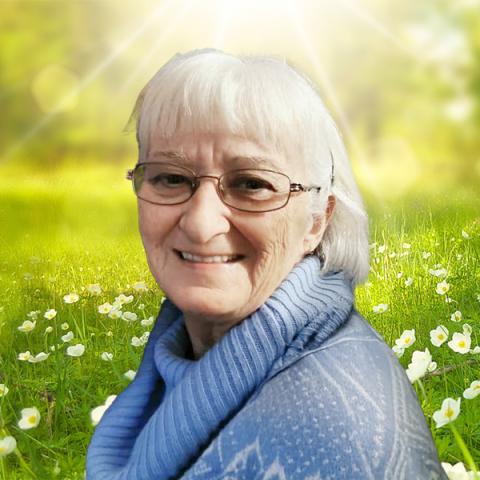 Diane Aubé