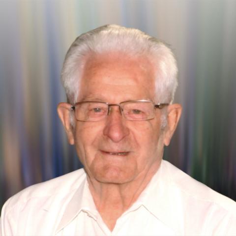 Albert Carrier