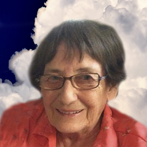 Fernande Filion Francoeur