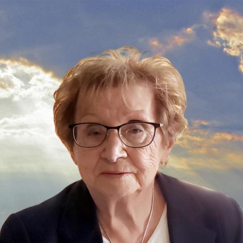 Muguette Vézina