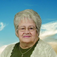 Liliane Lambert (Pelchat)