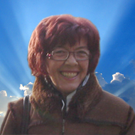 Claudette Fortier