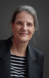Françoise Brulotte