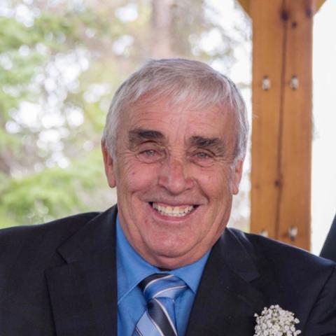 Jean Dumais