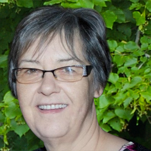 Lucie Martel