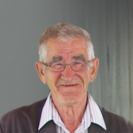 Fernand Boyer