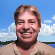 Gerry Humbert