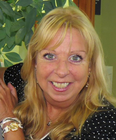 Andrée Provencher