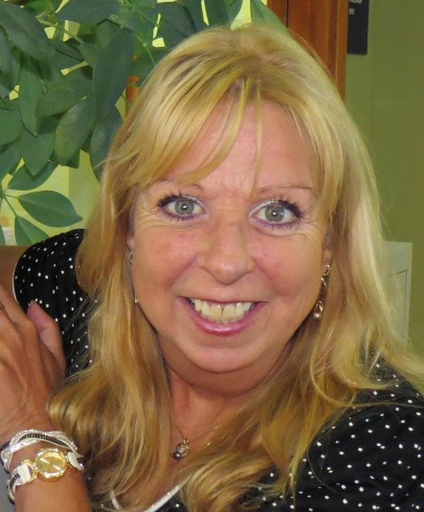 Andrée Provencher