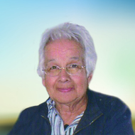 Bertha Lizotte (Patry)
