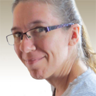 Amélie Gourde
