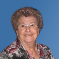 Rolande Langevin Bouffard