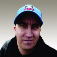 Patrick Dorion